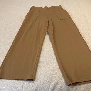 NWOT Max Studio Wide-Leg Pants